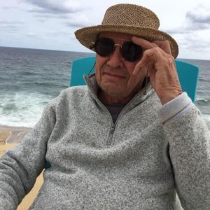 Meet your Posher, Steven